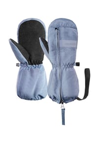 reusch - Fäustlinge Moritz Mitten mit wärmender und atmungsaktiver Funktion - 2506 saffron