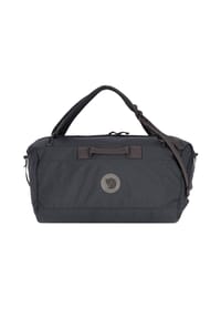 FJÄLLRÄVEN Färden - Färden 50 Weekender Reisetasche 53 cm - coal black