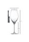Ritzenhoff & Breker Rotweingläser Salsa 470 ml 6er Set SALSA Bild 2