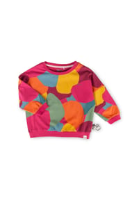 sigikid® - Mütze Petit Croissant ,  für Babys - weiß