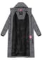 ragwear™ Steppmantel Niara Long Print Bild 11