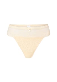 LINGADORE® - String DAILY - Antique Rose