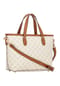 JOOP! CORTINA 1.0 Henkeltasche "Ketty", Kunstleder, Logo-Print, für Damen Bild 9