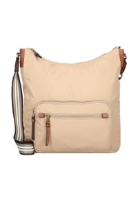 camel active Bari - Bari Umhängetasche 30 cm - beige