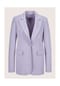 MADELEINE Langer Jersey-Blazer Bild 1