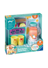 Ravensburger - Getränke Spielset "Cool Drinks" - 