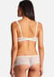 Aubade Danse des Sens Brazillian Slip, florale Spitze, für Damen Bild 9