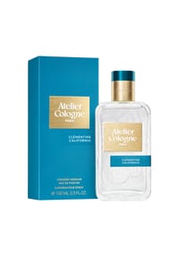 Atelier Cologne COLLECTION ABSOLUE - Clémentine California Eau de Parfum - 