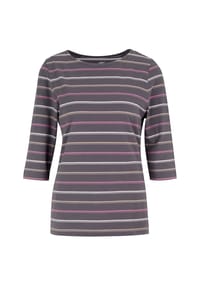 JOY sportswear - Shirt Maike, 3/4-Arm, für Damen - 10690-VOLCANIC SAN
