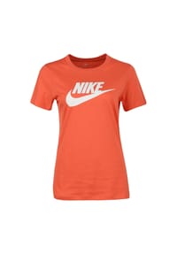 NIKE SPORTSWEAR Icon Futura T-Shirt Damen Bild 1