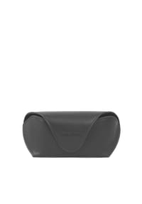 keycabins™ - Brillenetui SUGL-01 - black