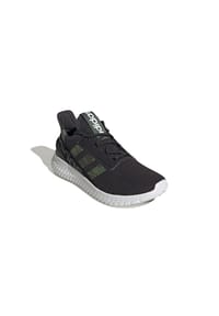 adidas - Sneaker KAPTIR 2.0 - cblack/cblack/greoxi