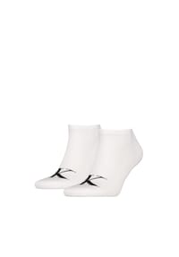 Calvin Klein - Sneakersocken, 2er-Pack, für Herren - 001 BLACK