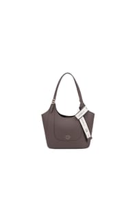 CHRISBELLA - Schultertasche - Black