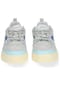 LACOSTE Veloursleder Sneaker Bild 3