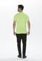 VIRTUS Funktionsshirt HODDIE M S-S Tee mit schnell trocknender QUICK DRY Technologie Bild 3