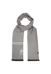 LERROS - Gestrickter Schal aus bequemem Mischgewebe - CLASSIC NAVY