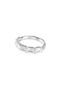 SWAROVSKI MILLENIA - Damen Armreif - 99 SILBER