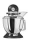 KitchenAid Küchenmaschine Artisan 5KSM175PSEBK, 300 Watt 4,8 l Bild 4
