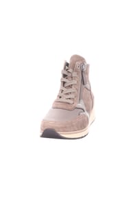 Gabor® - Schnürstiefelette - bronce