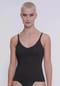 sloggi Zero Feel 2.0 Top, nahtlos, V-Ausschnitt, für Damen Bild 10