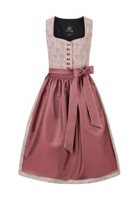 STOCKERPOINT - Dirndl Rosemarie - rauchblau