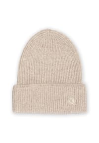KITE - Damen Winterborne Wollmütze Hafer - Beige