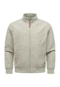 ragwear™ - Outdoorjacke Crusien YOUMODO - Black