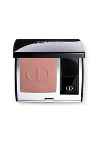 DIOR ROUGE BLUSH - ROUGE BLUSH ROUGE FÜR WANGEN UND WANGENKNOCHEN - LANGER HALT - 962 POISON MATT