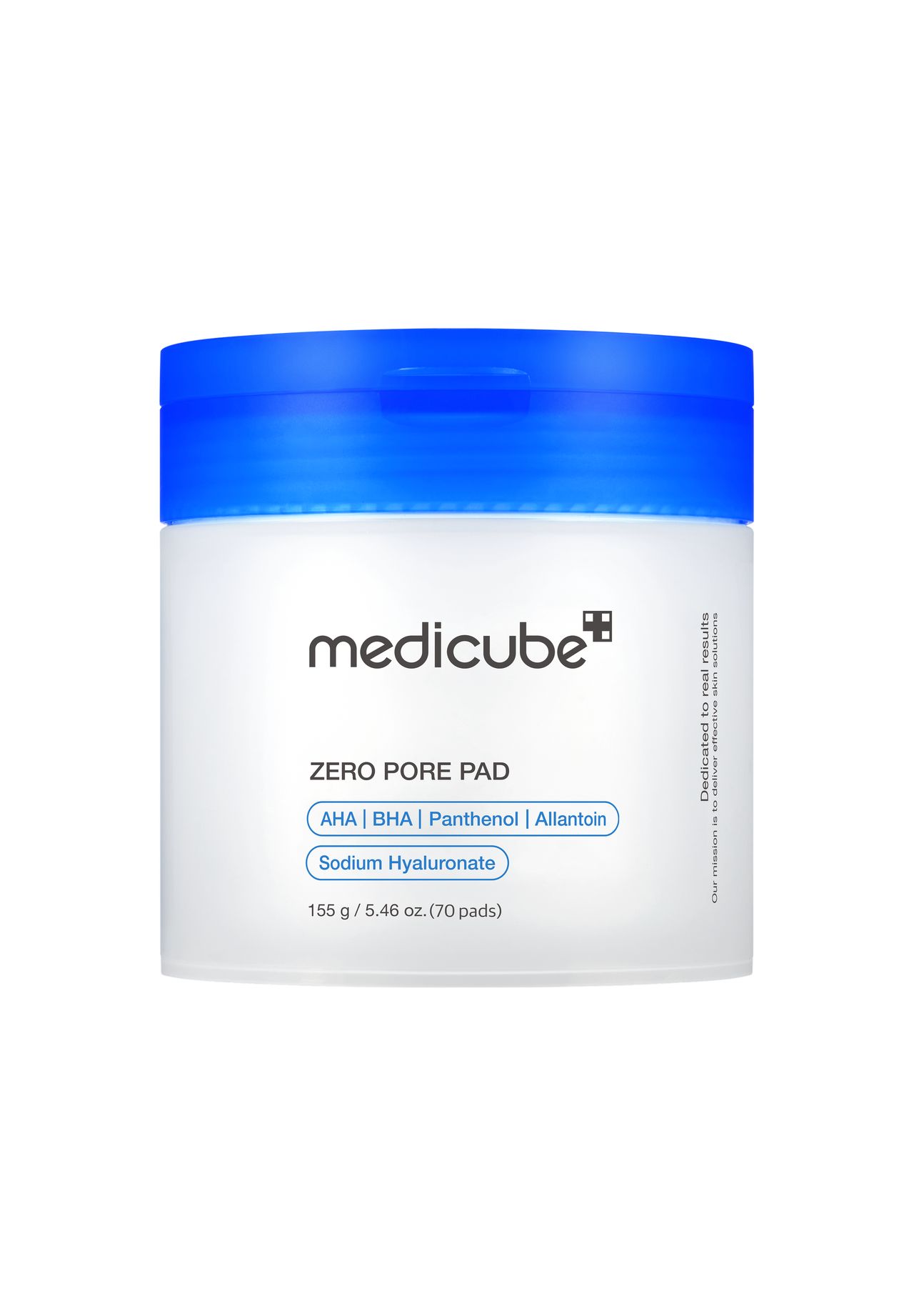 Medicube Zero Pore Pad 2.0 - Image 8