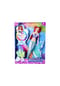 Steffi Steffi Love Puppe" Glitzer Meerjungfrau" Bild 14