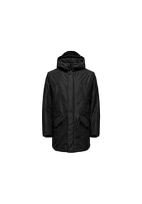 ONLY & SONS - Jacke - Black