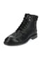 Pantofola d’Oro Leder Stiefelette Bild 1