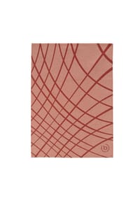 bugatti - Geschirrtücher Cipolla red wood - 0002 - rot