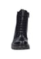 Seibel Schnürstiefeletten "Marta 02", Blockabsatz, Zuglasche, für Damen Bild 9