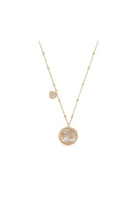 A*MEN® - Halskette - gold