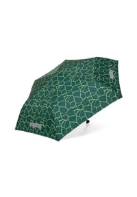 ergobag - Zubehör Kinder Taschenschirm 21 cm - BärRex