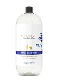 RITUALS® AMSTERDAM COLLECTION - Handseife Refill - keine Angabe