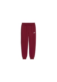 PUMA® - Jogginghose Essentials, Gummibund, für Damen - GARNET GLOW