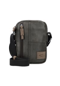 camel active Laos - Laos Handytasche 13 cm - black