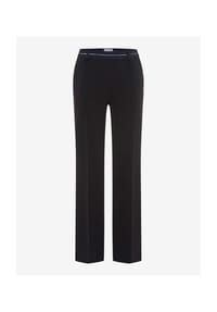RAPHAELA BY BRAX - Stoffhose, Gummibund, für Damen - 02  BLACK