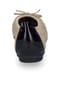 JOSEF SEIBEL Damen Ballerina Pippa 76, schwarz-beige Bild 11