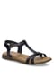 JOSEF SEIBEL Damen Sandale Fabricia 01, schwarz Bild 9