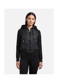 khujo™ - Funktionsjacke Malaya - Black