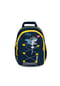 BELMIL® Mini Kiddy Kindergartenrucksack für 1-3 Jährige Kinder mit Brustgurt Bild 1