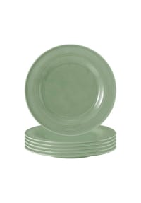 Seltmann Weiden Speiseteller Beat Color Glaze ø 27,7 cm 6er Set - BEAT - beige