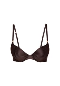 JOOP! - Soft-BH Intimate Apparel - DARK BROWN