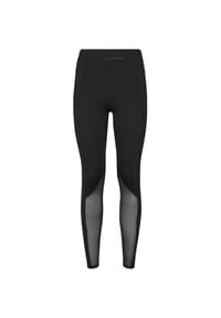 PLEIN SPORT - 2-in-1 Laufhose - black