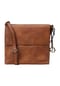 L.CREDI JANA Schultertasche, Anhänger, uni, für Damen Bild 1