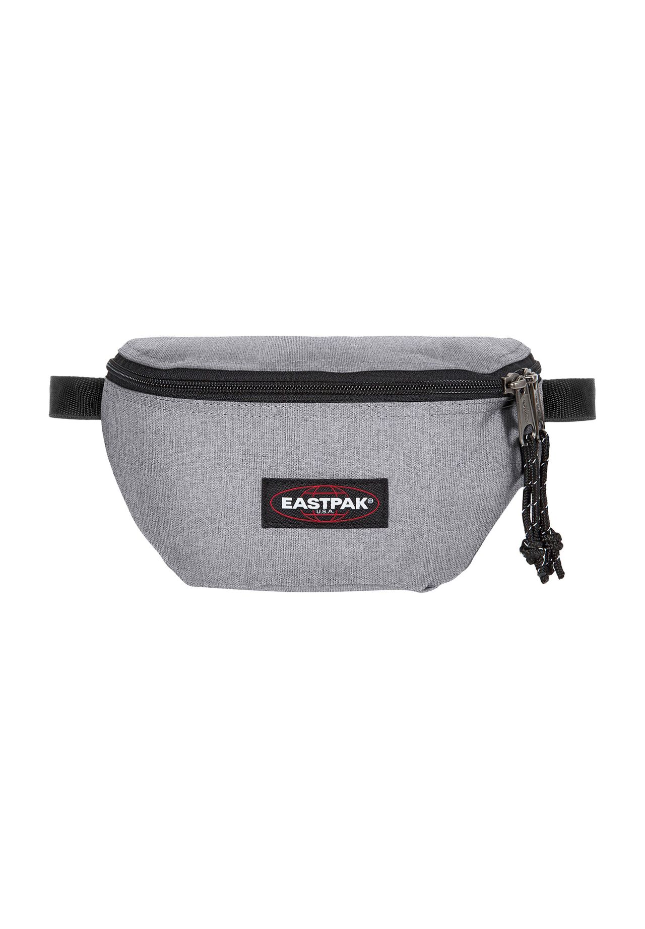Eastpak Springer, 100% Polyamide Sunday Grey Klein - Bild 7
